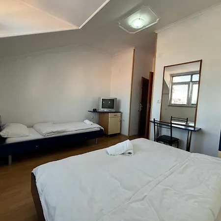 Kiwi In The Heart Of Apartment *