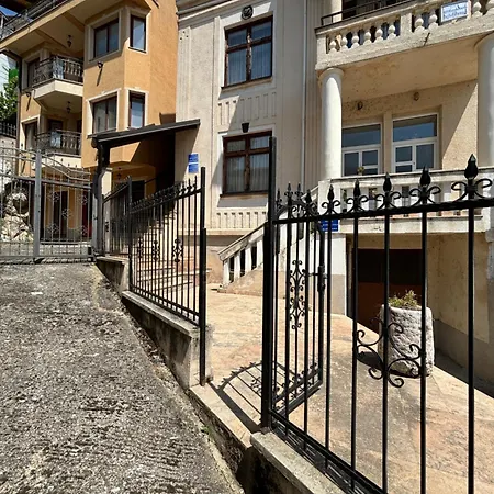 Apartment Kiwi In The Heart Of